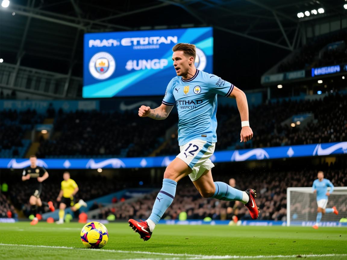 乐鱼体育app在线登录-曼城大胜晋级，强势征战半决赛