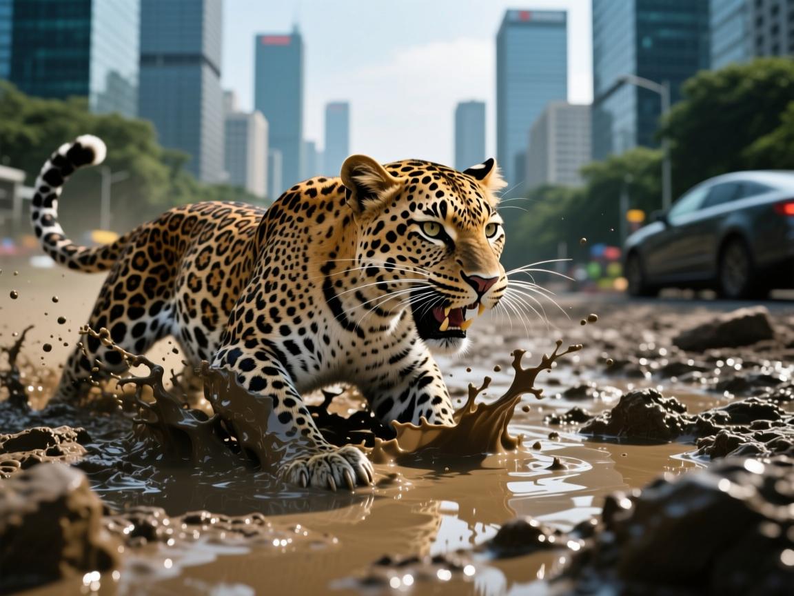 乐鱼体育app官网下载-深圳市飞豹持续无胜，提前陷入保级泥淖