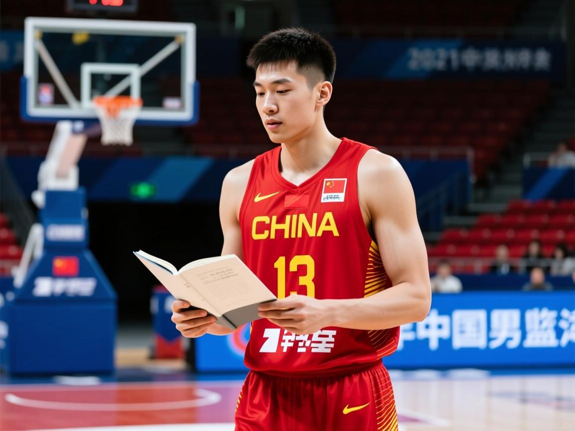 乐鱼体育平台官网-中国男篮积极适应国际节奏 球员提升比赛阅读能力，2021年中国男篮训练视频